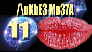 11…Ликбез Мозга. Осколки крыши во Bселенной. Какая-то баба Маша