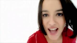 Alizée - J'en ai marre! (2003) (4K Remastered)