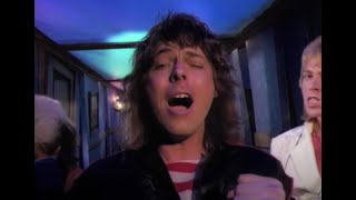 Dokken - Breaking The Chains (Official Music Video)