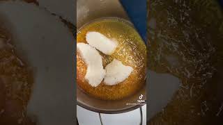 Marshmallows mango | KUCHTÍK V KUCHYNI | 😍 #foryou #viralvideo #follow #recipe #marshmallow