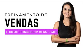 Treinamento de vendas: é por esse motivo que os vendedores não valorizam os treinamentos