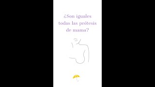 Prótesis de mama