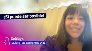 #279 -  Javiera Paz, Testimonio Versión Completa | BrokersDigitales.com