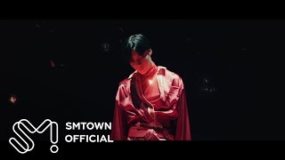 TAEMIN テミン 'Flame of Love' MV