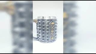 Caneca Inox