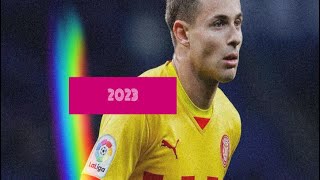 Rodrigo Riquelme - spain young talent 2023