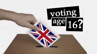 S3:E26 - VOTE AT 16? Wycombe High students have their say