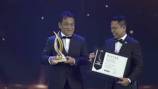 METLAND CIBITUNG SABET PENGHARGAAN 17TH PROPERTYGURU ASIA PROPERTY AWARD