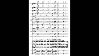 Verdi- La Forza del Destino (Full Score)