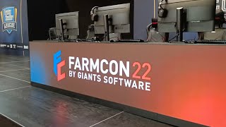 Das war die FarmCon 22 | Mein Fazit