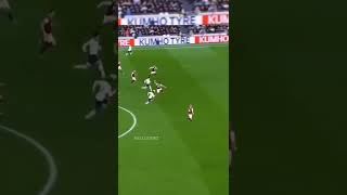 Crazy football : when son did this #shorts #football #viral #son