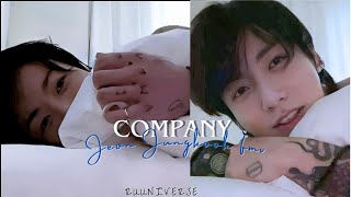 Jeon Jungkook|| Company {FMV}