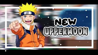 ||•Hashirash React to Naruto as the New UPPERMOON•||×{No part}×[🇧🇷🇺🇲🇪🇦🇯🇵]