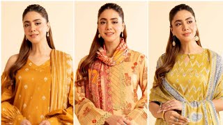 Nishat Summer Collection 2024 | Nishat New Collection 2024