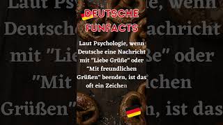 Lach dich schlapp: Skurrile Fun Facts über Deutschland Nr. 11