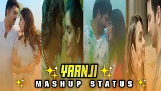 Yaanji Status 💕 | By BAD BOYS CREATION