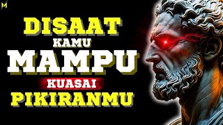 Hidup LEBIH Baik Ala Stoikisme | 7 Prinsip Untuk KUASAI Pikiranmu