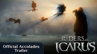 Riders of Icarus - Official Accolades Trailer