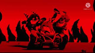 ￼ kineMaster version Oddbods theme song Devils blast￼￼