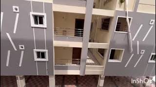 Vijayawada 2bh flats Poranki Bandar road #luxury #2bhk #apartment #flats #vijayawada #trending