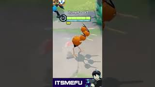 I think I broke Dodrio - Pokemon Unite Moment