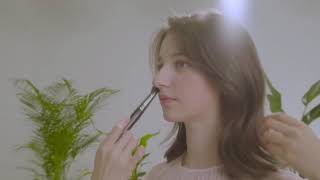 안젤리나  다닐로바  헤어스토리 메이킹 영상 Angelina danilova haircostory