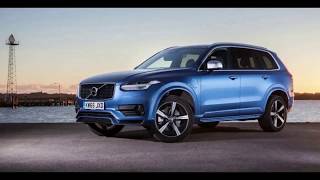 Volvo V90 T8 Twin Engine 2017 review - Cars Everywhere