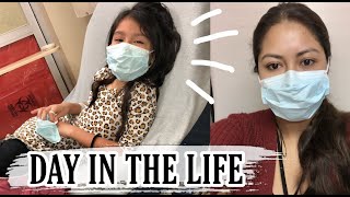 NOS CONTAGIAMOS DEL VIRUS 🦠 #vlog