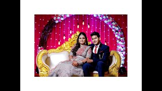 RAKHUL & SOWMYA / RECEPTION & WEDDING FILM - ABDUL SALEEM PHOTOGRAPHY