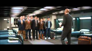 KINGSMAN : Services Secrets Bande Annonce VOST 2014