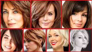 Latest and classy pixie bob haircut&hairdye ideas