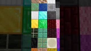 How I Collected Every Block in Minecraft on The Hive..