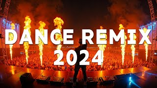 DANCE PARTY SONGS 2024 | Mashups & Remixes Of Popular Songs 🔥 DJ Remix Club Music Dance Mix 2024 #21