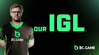 BC.Game Esports - Lekr0 Signed as IGL