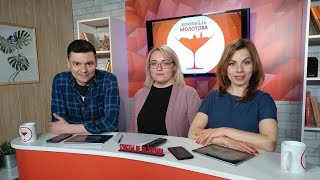 Как я стала международным волонтёром и утренней телезвездой