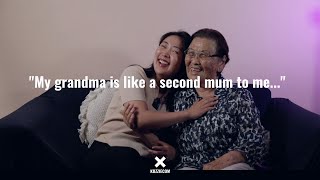 Meet my 92-year-old grandma... | Ep.02