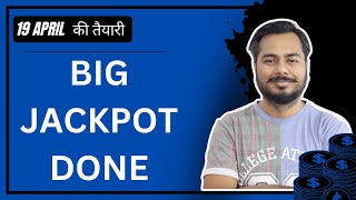 Big Jackpot Done || Nifty  Analysis  Prediction | Bank Nifty Prediction  Analysis ||