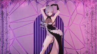 【MMD】〓Snapping〓 【Honkai Impact 3】