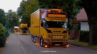 Arensdorf Truckertreffen