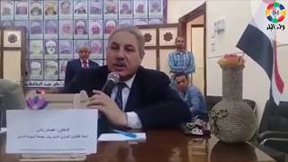 الأسايطة | المنطقة الأزهرية تنظم حملة أعرف عدوك احمى بلدك