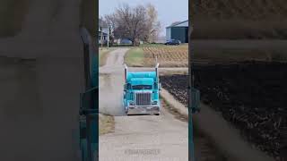 #peterbilt #canada #usa #389 #trucking #youtubeshorts #trending #2024 #youtube