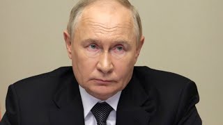 Путин об атаках ВСУ: Противник получит достойный ответ | FULL