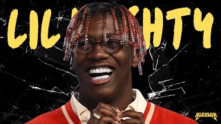 Lil Yachty EXPOSES The CONCRETE BOYS! #gvnglvndniem