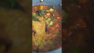 Lentil Veggie Curry - Resep lengkap di Youtube kami #resepmasakan #shortvideo #shorts #vegan #short