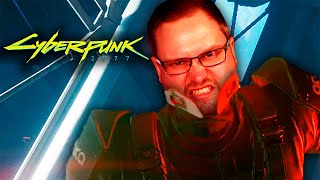 ПАРАД АРАСАКИ ► Cyberpunk 2077 #20