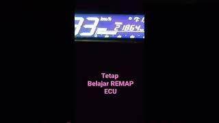 Terus Belajar Meremap ECU #remapecu #remapecuvario125new