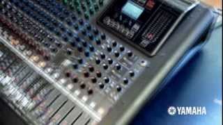 YAMAHA MGP32X 24X Other Function 7of7 mpeg4