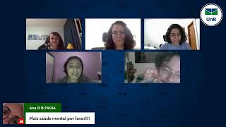 IP | 28/09 - Saúde mental de estudantes: vamos conversar?