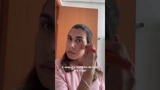 VLOG-meu dia em 1 minuto⏰ #vlog #bloguerinha #blogueiro #blogueira #vidadeblogueira #trabalho#humor