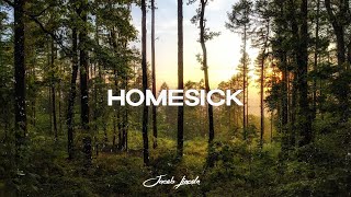 FREE Morgan Wallen Type Beat "Homesick"